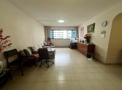 Blk 219A Jurong East Street 21 (Jurong East), HDB 5 Rooms #454139311